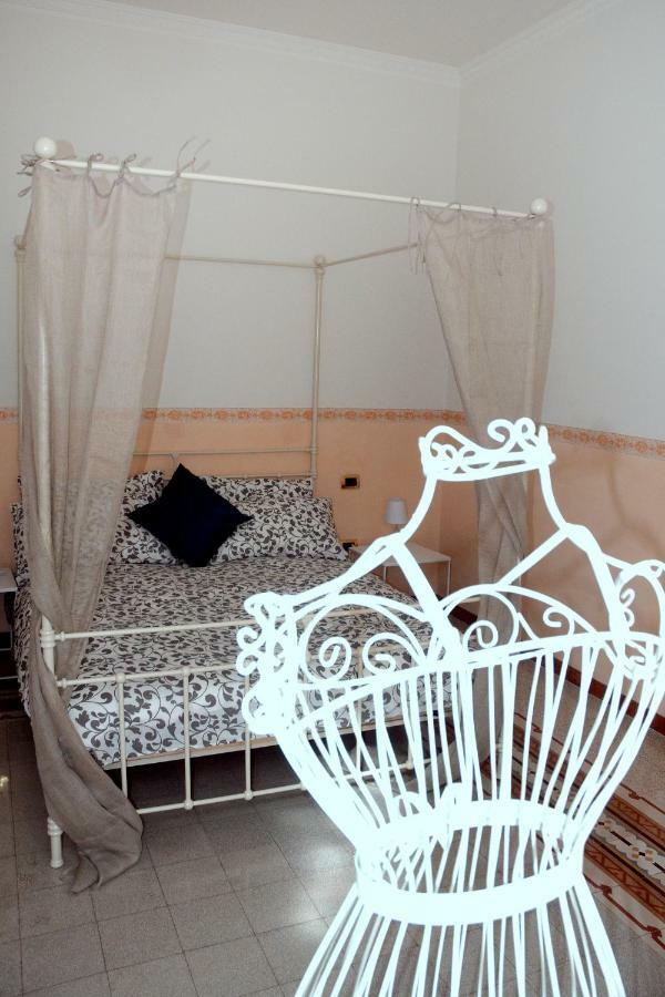 Bed and Breakfast Luciano And Son Campobasso Zewnętrze zdjęcie
