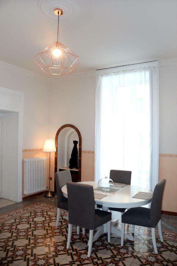 Bed and Breakfast Luciano And Son Campobasso Zewnętrze zdjęcie