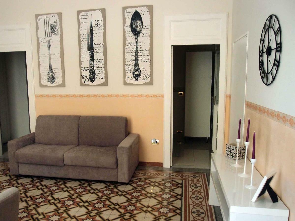 Bed and Breakfast Luciano And Son Campobasso Zewnętrze zdjęcie