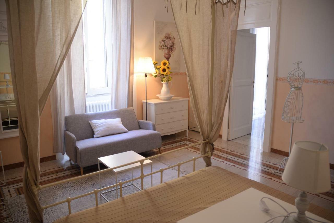 Bed and Breakfast Luciano And Son Campobasso Zewnętrze zdjęcie