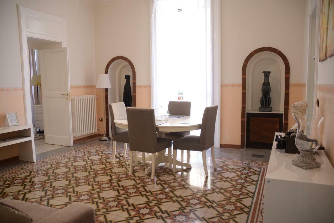 Bed and Breakfast Luciano And Son Campobasso Zewnętrze zdjęcie