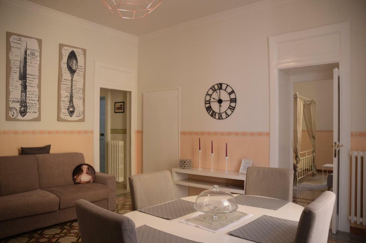 Bed and Breakfast Luciano And Son Campobasso Zewnętrze zdjęcie
