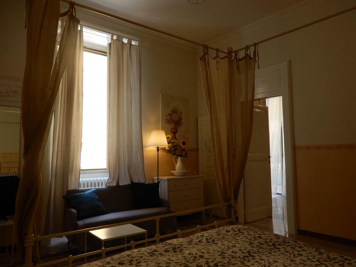 Bed and Breakfast Luciano And Son Campobasso Zewnętrze zdjęcie