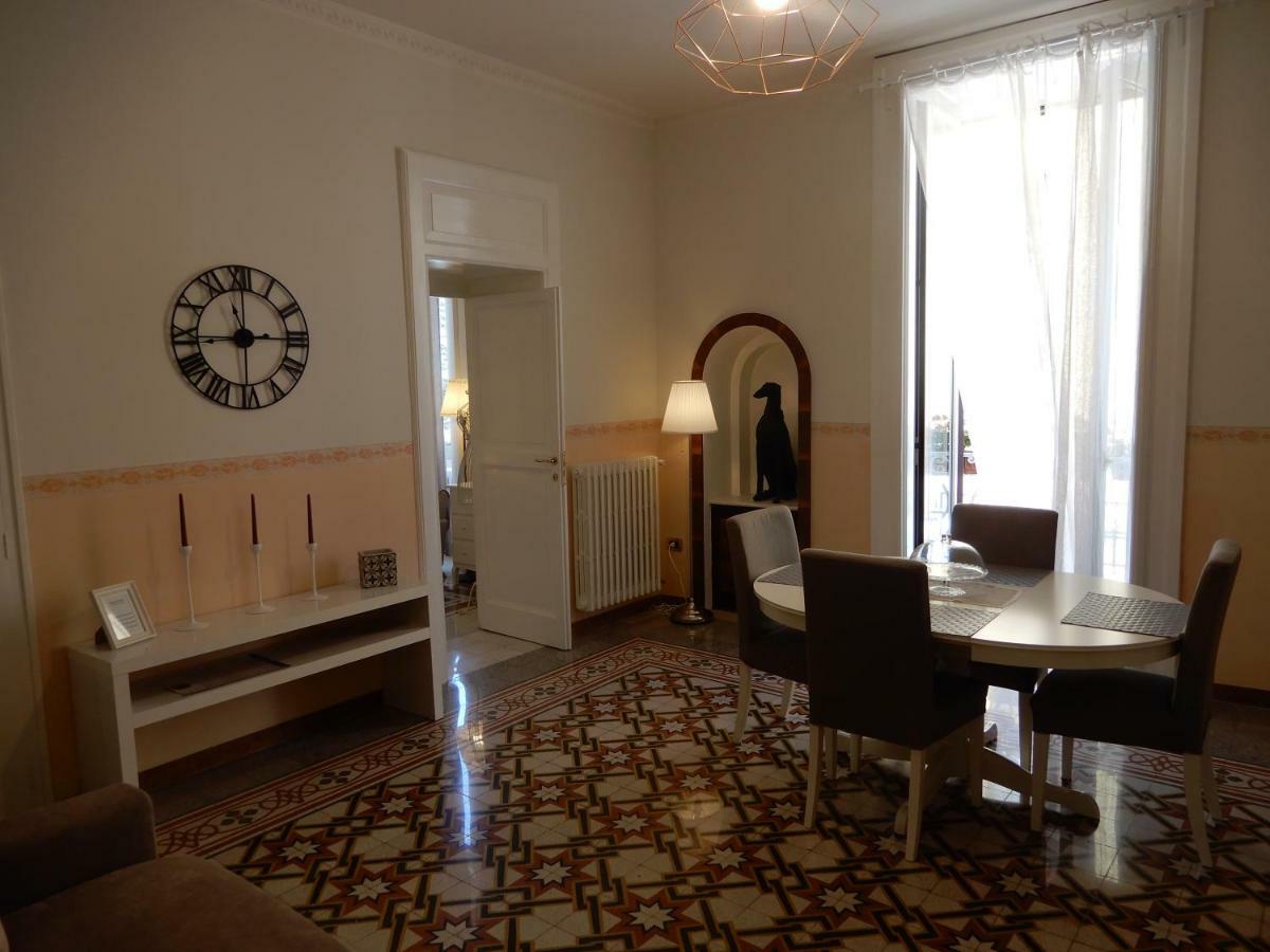 Bed and Breakfast Luciano And Son Campobasso Zewnętrze zdjęcie