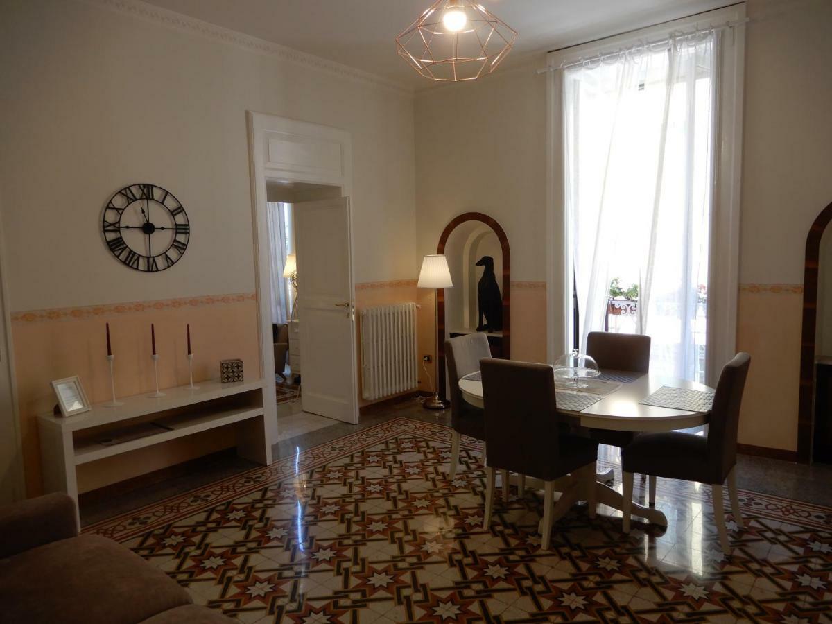 Bed and Breakfast Luciano And Son Campobasso Zewnętrze zdjęcie