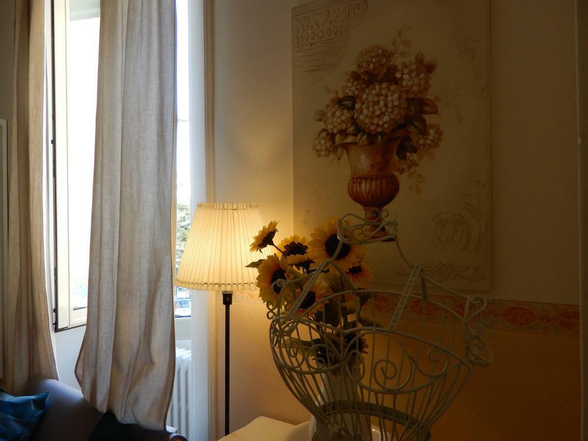 Bed and Breakfast Luciano And Son Campobasso Zewnętrze zdjęcie