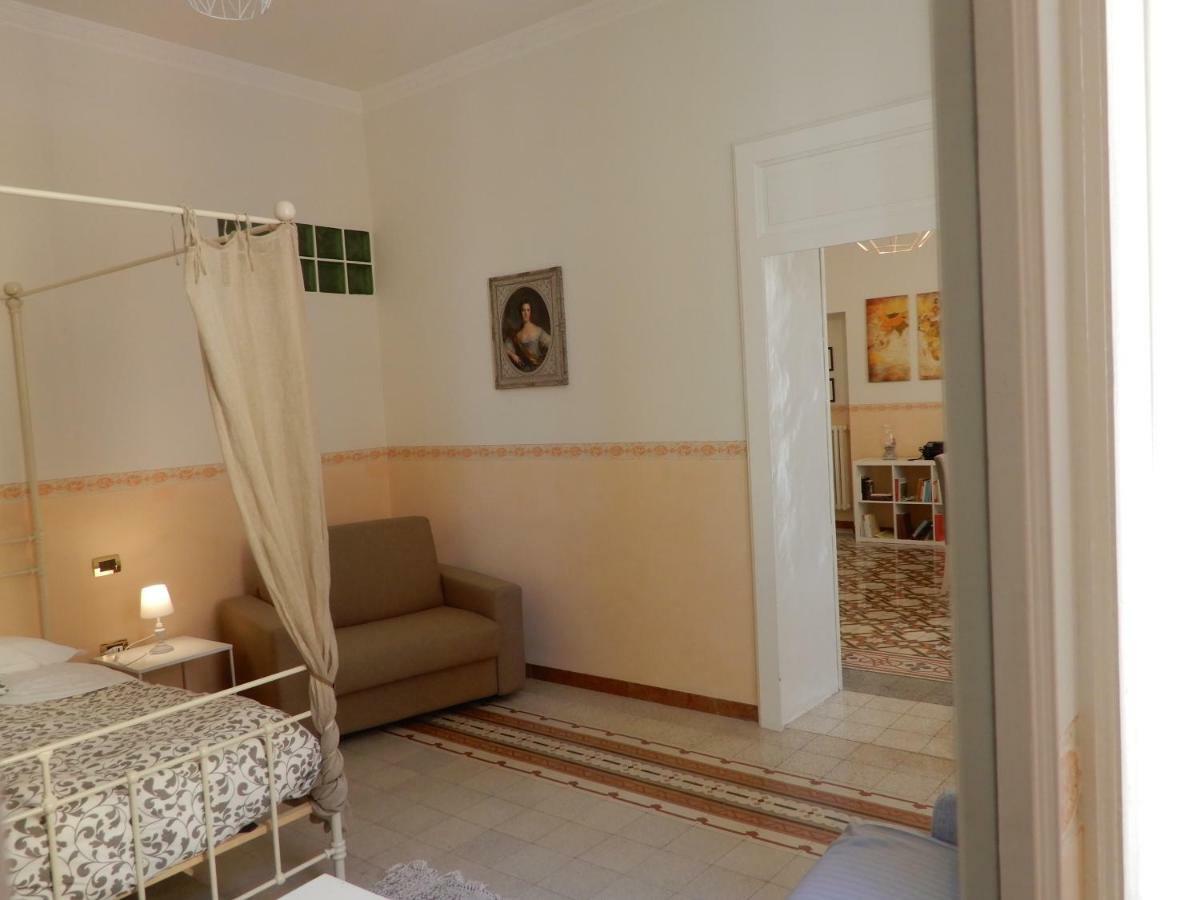 Bed and Breakfast Luciano And Son Campobasso Zewnętrze zdjęcie