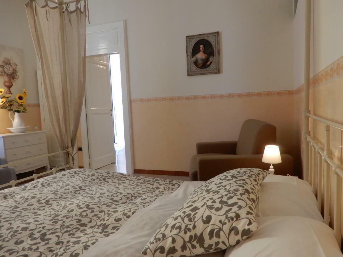 Bed and Breakfast Luciano And Son Campobasso Zewnętrze zdjęcie